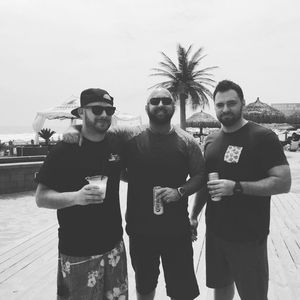 Meet your Posher, David